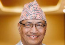 सांसद श्रेष्ठले भन्याे – निर्वाचन क्षेत्र विकास कोषलाई कोरोना नियन्त्रण तथा प्रतिरोध कोषमा राखौँ