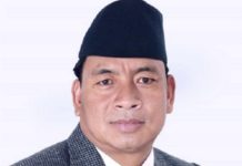 नववर्ष २०७७ को प्रारम्भिक महिनामै कोरोना नियन्त्रण हुने उपराष्ट्रपतिको विश्वास