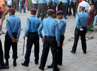 सशस्त्र र प्रहरीको राशनभक्ता बृद्धि