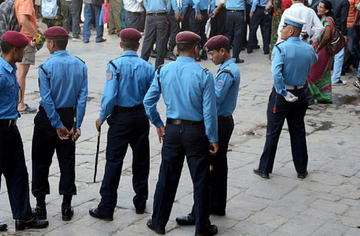 सशस्त्र र प्रहरीको राशनभक्ता बृद्धि