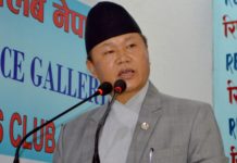दैनिक ज्यालादारीलाई एकद्वार प्रणालीबाट राहत : मुख्यमन्त्री राई