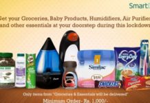‘सेलपे’ द्वारा घरघरमा सामान दिने ‘स्मार्टडोको’ एप्स सुरू
