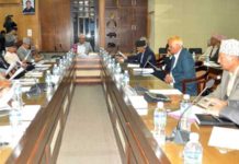 विमान उडान जेठ २ गते सम्म बन्द : लकडाउनको निर्णय मन्त्रिपरिषद्ले गर्ने