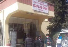 यस्ताे अवस्थामा कोरोना उपचारमा स्वास्थ्यकर्मीलाई खटाइदैन