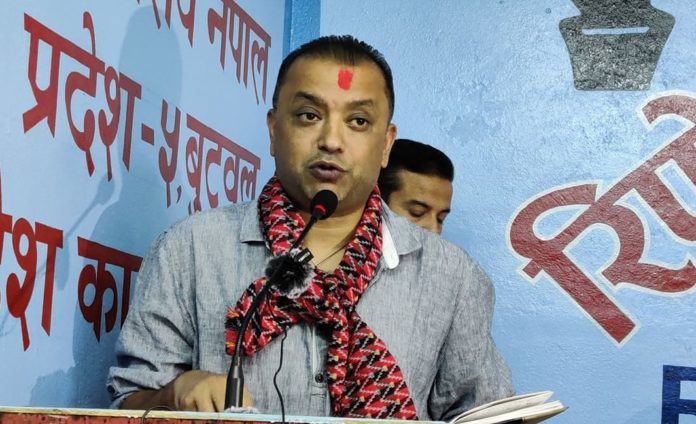 gagan-thapa