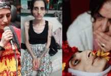 तडपाएर मारिएकी हेलिन बोलेक करोडौंको गुञ्जनमा बाँचिरहेकी छन