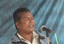 हिरासतका बन्दी सरकारले रिहा गरेपनि विप्लव कार्यकर्ता पक्राउ जारी