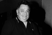 बलिउड अभिनेता ऋषि कपुरकाे निधन