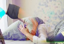 ठीक समयमा सुत्ने र उठ्ने गर्नुहोस्, नत्र रोग लाग्ला