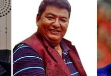 पूर्वप्रहरी महानिरीक्षक र नेकपाका सांसदविरुद्ध अपहरणको जाहेरी लिन प्रहरीद्धारा अस्वीकार