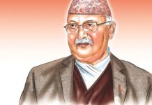 लोकतन्त्रवादी शक्तिहरू एकतावद्ध भइ ‘सर्वसत्तावाद’विरुद्ध लड्ने बाचा