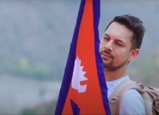 चर्चित गायक ढकालको ‘बिहान उठ्ने बित्तिकै’ गीतको भिडियो सार्वजनिक