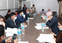 काठमाडौंमा सुकुम्वासीलाई ६ आनासम्म जग्गा वितरणको तयारी