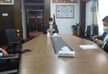 सरकारले लकडाउन खुकुलो बनाउन गृहकार्य थालनी