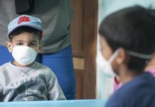 काेराना महामारीमा बच्चाको स्वास्थ्यबारे अभिभावकले जान्नैपर्ने कुरा