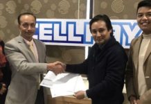 सेलपेले गर्याे डिजिटल भुक्तानी सेवा प्रदान गर्न भाटभटेनीसँग सहकार्य