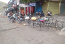 एकै दिन राप्ती गाउँपालिकामा भारतबाट अाएका ३० जना क्वारेन्टानमा भर्ना