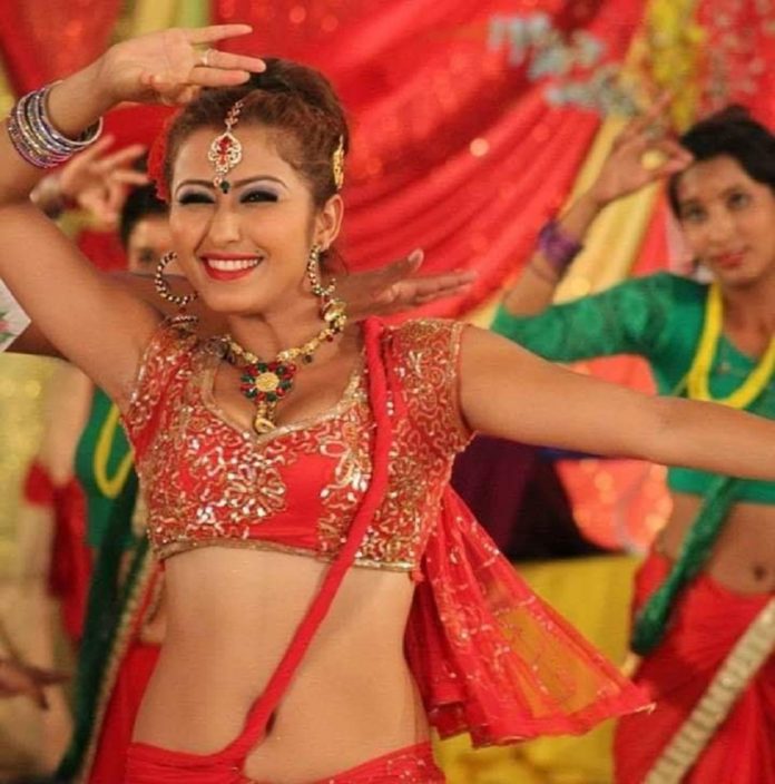 Anjali