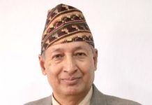 अबको बजेटमा करको दर होइन दायरा बढाइने