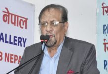 आफ्ना कार्यकर्तालाई पैसा बाड्ने र जागीर खुवाउने भन्दा स्वास्थ्य र रोजगारी केन्द्रित बजेट ल्याउनु पर्ने