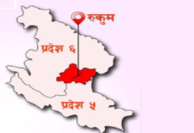 बाइस सङ्घसंस्थाद्वारा रुकुम घटनाप्रति भत्र्सना