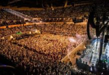 विश्वकै ठूलो कन्सर्टआज साँझ हुने