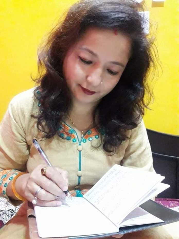 bimala khadma