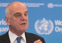 काेभिड १९ विरूद्वकाे खोप विश्वका मानिसको पहुँचमा पुग्न साढे दुई वर्ष लाग्ने