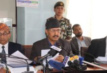 आगामी असार १ गतेबाट पठनपाठन सुरु गर्न शिक्षा मन्त्रालयको आह्वान