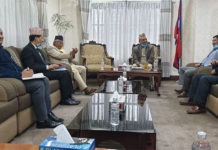 उपत्यकाका मेयरले भने-आउने-जानेलाई पूर्णरूपमा रोकौं