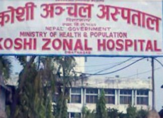 कोरोना संक्रमित ८ जना निको, भोलि डिस्चार्ज