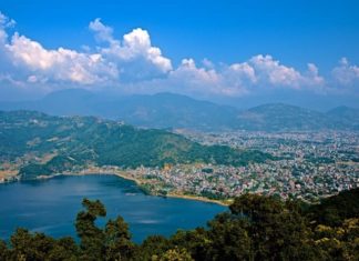 पोखरा औद्योगिक क्षेत्रका ३६ उद्योग सञ्चालन