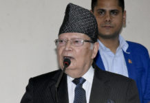 नेपाल-भारत सम्बन्ध नाजुक अवस्थामा वार्ता विकल्प गर्नुपर्ने