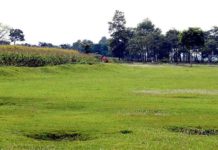 नेपाल-भारत सीमा सिल, मकैबारीबाट ओहोर-दोहोर