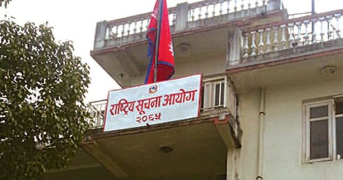 suchan-aayog