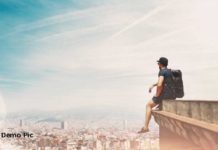 रक्सिकाे नशामा २४ घण्टाको यात्रा ८४६ दिनमा