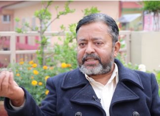 ‘नक्सा होइन भूमि फिर्ता गर्छु’ भन्ने ओलीलाई मुखभरी जवाफ…