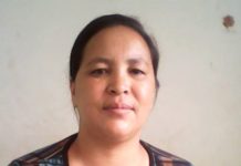 विप्लव नेतृ उमा भुजेल रिहा भएलगत्तै पुनः गिरफ्तार