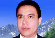 किन हुन सकेन रामेछापको विकास ?