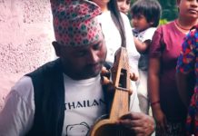 रुकुमको घटनाले म दुखि बन्दै छु भिडियो सार्वजनिक