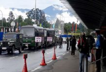 विदेशमा अलपत्र ३ हजार १ सय ८ जनाको उद्दार