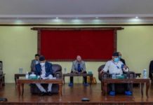 ओलीको अस्त्र मन्त्रिमण्डल पुर्नगठन