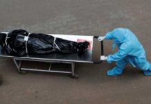 काठमाडौंमा तीन संक्रमित थपसहित नाै जना कोरोना संक्रमितको मृत्यु