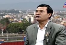 नेपालले भारतसँग बैचारिक युद्ध गर्यो भने एक रति भुमी पनि मिच्ने आट हुदैन : नेता तामाङ