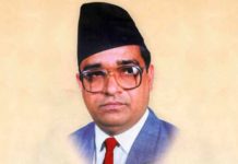 कोरोना रोकथामका लागि मदन भण्डारी फाउण्डेशनद्वारा पाँच लाख सहयोग