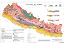 नुनदेखि सुनसम्मका खानी उत्खनन