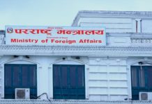 विदेशमा रहेका नेपाली श्रमिक फर्काउने गृहकार्य अन्तिम चरणमा