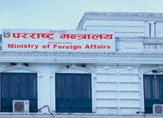 विदेशमा रहेका नेपाली श्रमिक फर्काउने गृहकार्य अन्तिम चरणमा