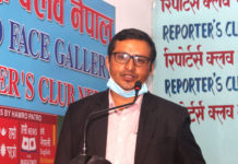 महामारी अन्त्य नभएसम्म जरिवाना नलिन अनुराेध (भिडिओसहित)