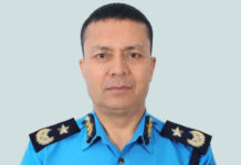 नवनियुक्त आइजी थापाको योगदान